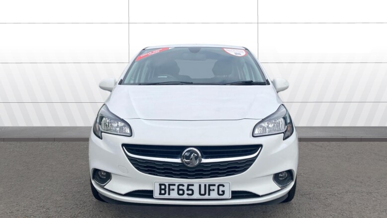 Vauxhall Corsa 1.4 ecoFLEX SRi 5dr Petrol Hatchback